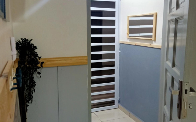 SCANDI HOMESTAY IPOH muslem