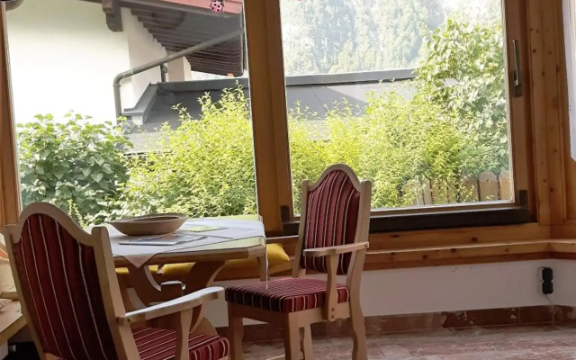 Ferienwohnungen Regina Unger