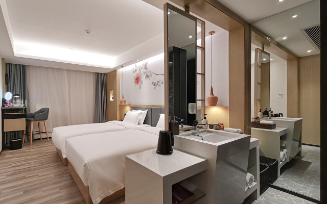 Paco Hotel Beijing Road Metro Guangzhou