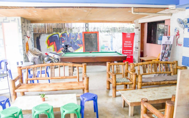 Le Village - Hostel