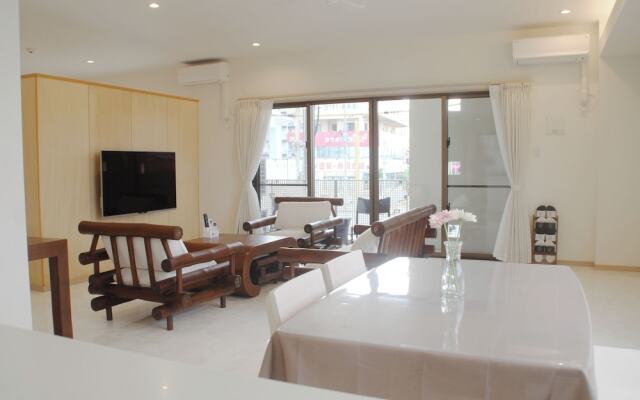 La Hacienda Marina Bay Chatan