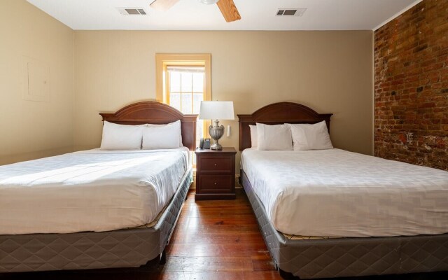 The Manor on St. Philip