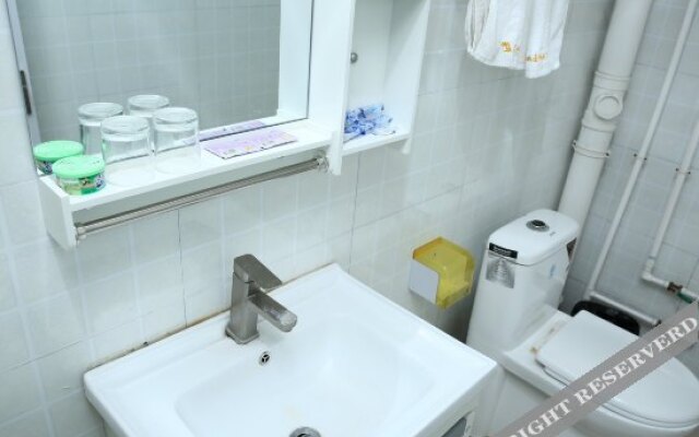 Qufu Shenghushanzhuang (Nishan Shengjing Luxuancun Scenic Area Store)