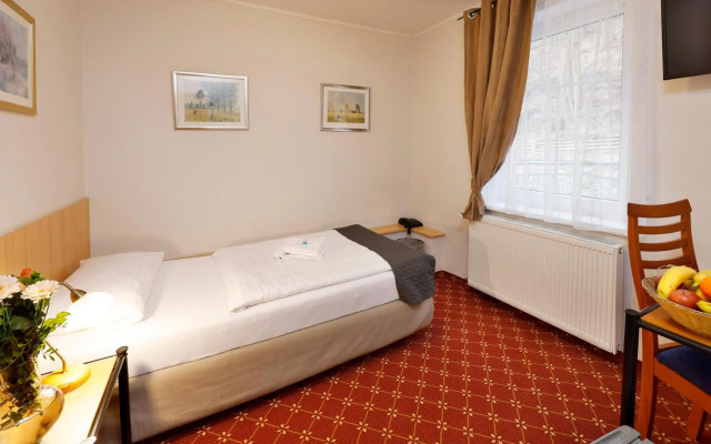 Hotel Boston