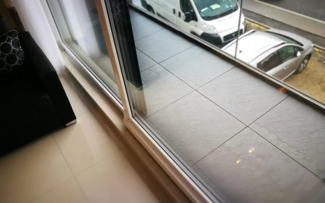 Mandarina Hotel Luxembourg Strassen