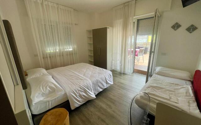 Hotel Rolly
