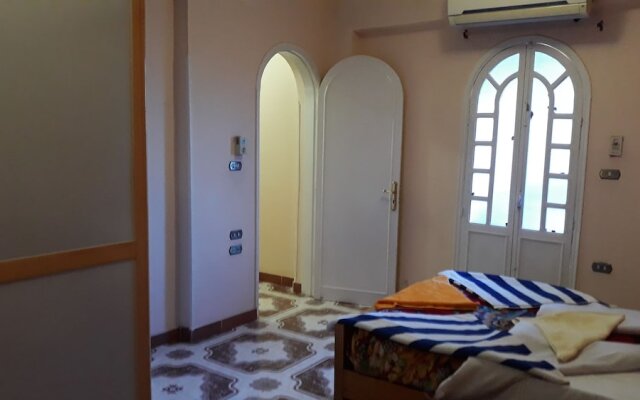 Al Gezera Apartments