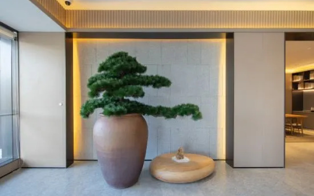 JI Hotel (Shanghai Songjiang Xiaokunshan)