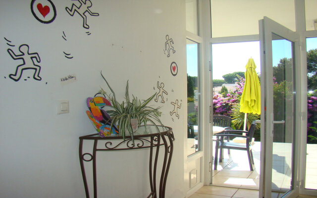 A-Llierca L'Escala Property