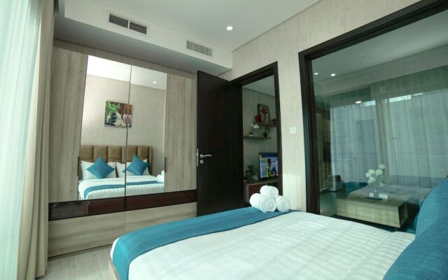 Vita Suites