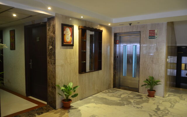 Hotel Delhi Airport