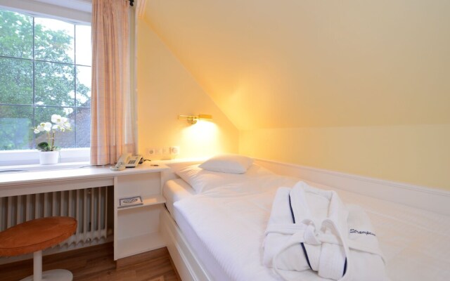 Landhaus Hotel garni Strampenhof