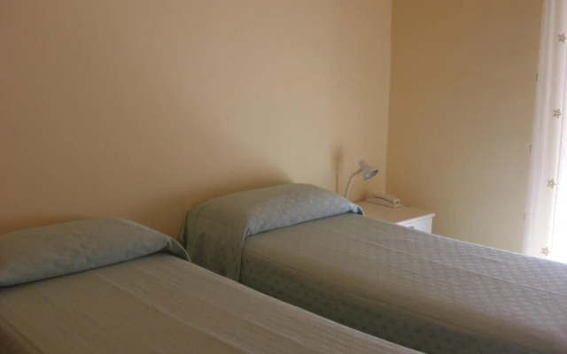 Albergo villa nobile