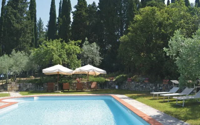 Vigna Home Amazing Site Chianti Classico