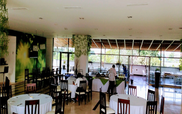 Tequendama Hotel Medellín