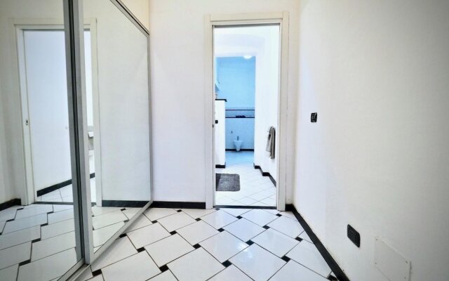 Silenziosa Dimora di Famagosta