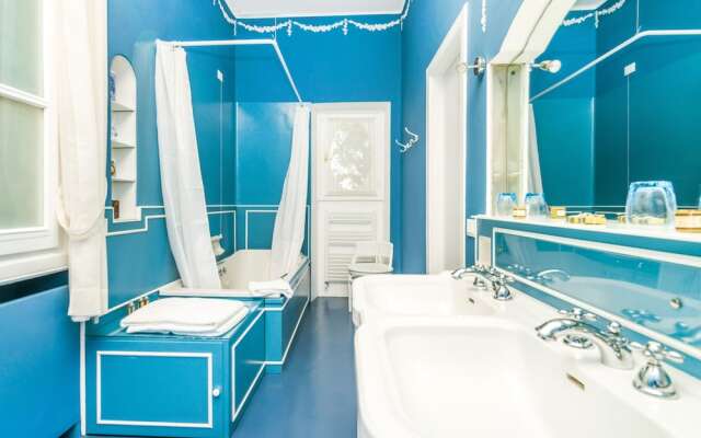 Stunning 6-bed Private Villa With Pool Near Venice