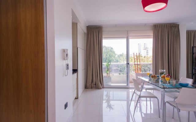 Soho Luxury Suites