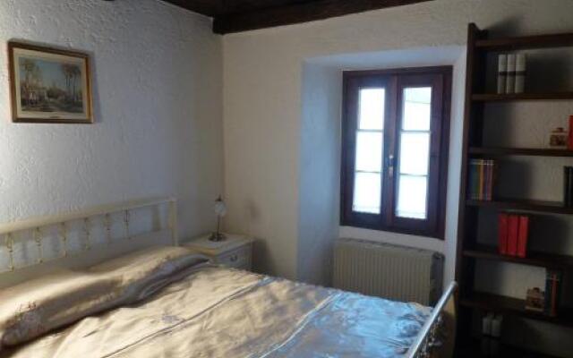Apartments Cusius and Horta