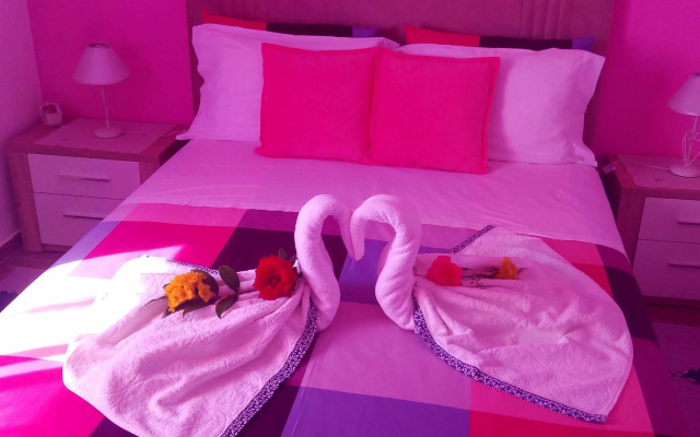 Vivenda Familia Pedro