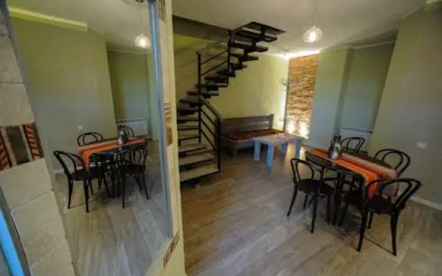 No12 Apartment