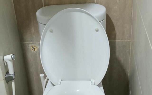 EXPRESS O 92140 Appartel