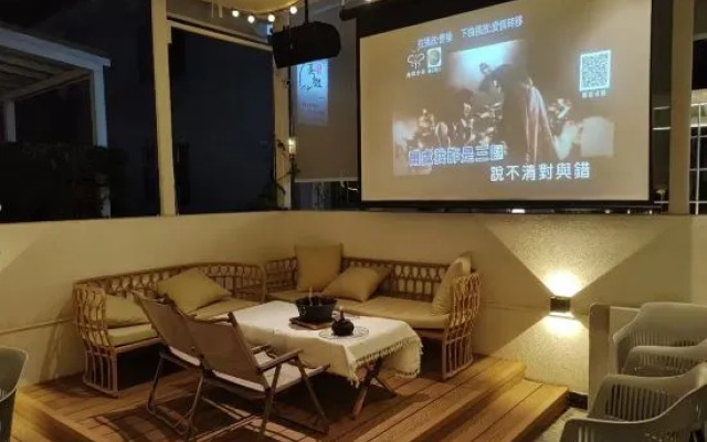 Xiwei Homestay (Shenzhen Jiaochangwei Branch)