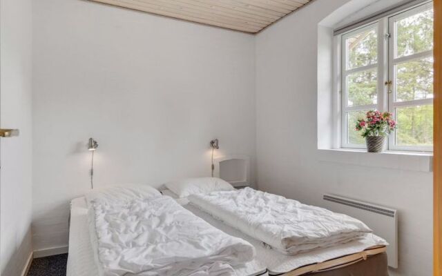 "Kittelaar" - 3.2km from the sea in Western Jutland