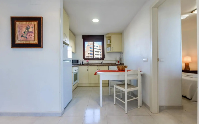 Villas Guzman - Apartamento Topacio IV