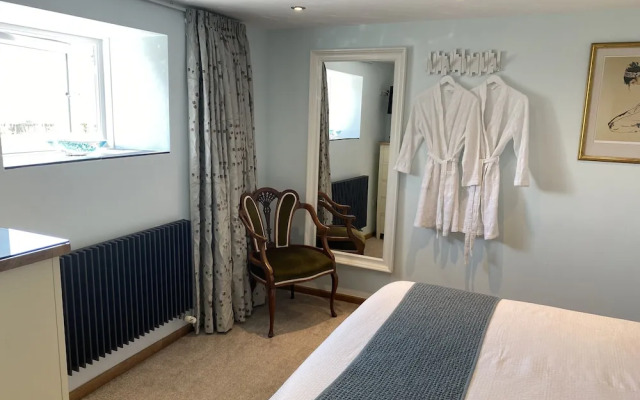 The Waterside Rooms