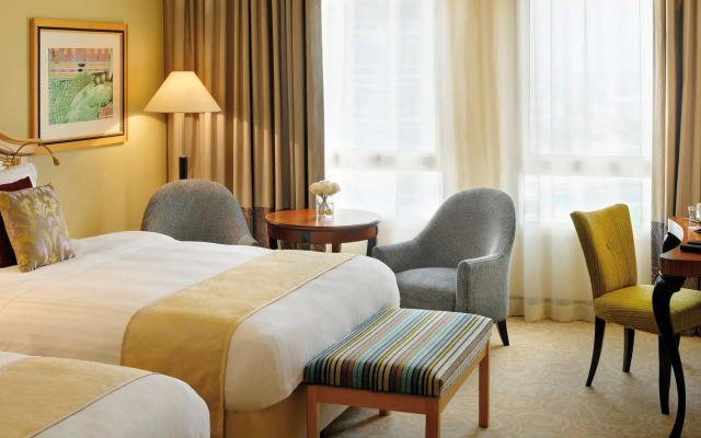 Mövenpick Hotel Doha