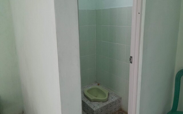 Rumah Singgah Peziarah Ganjuran