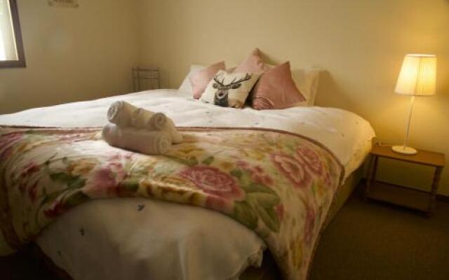 Hotel Tae Windsor