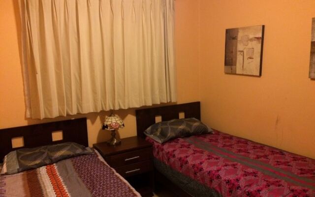 Apartamentos Coco Marindo