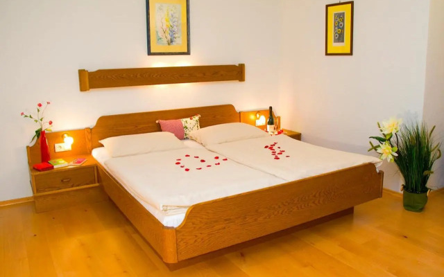 Appartements Domizil