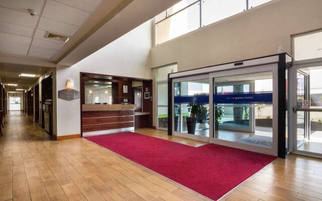 Hampton Inn by Hilton San Juan del Rio