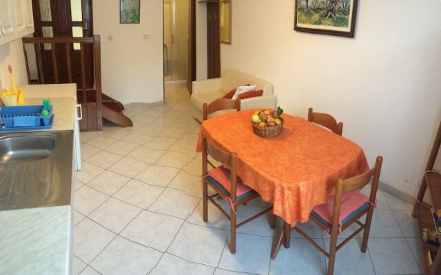 Apartment Rogan