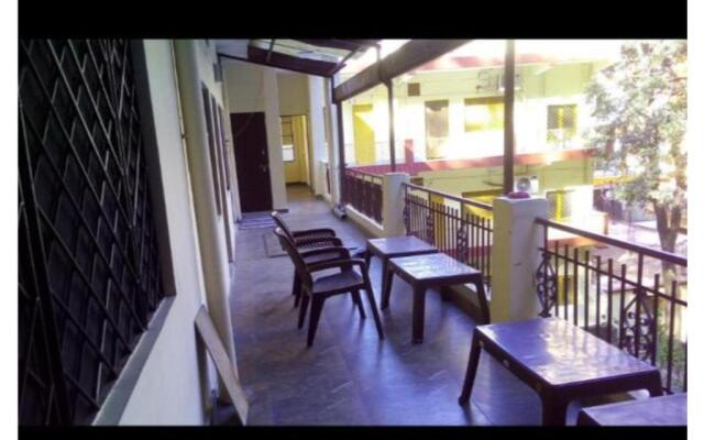 S.S.D. Guest House