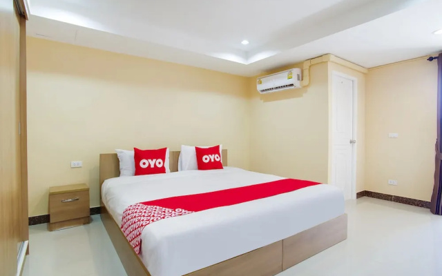 Wises Hotel by OYO