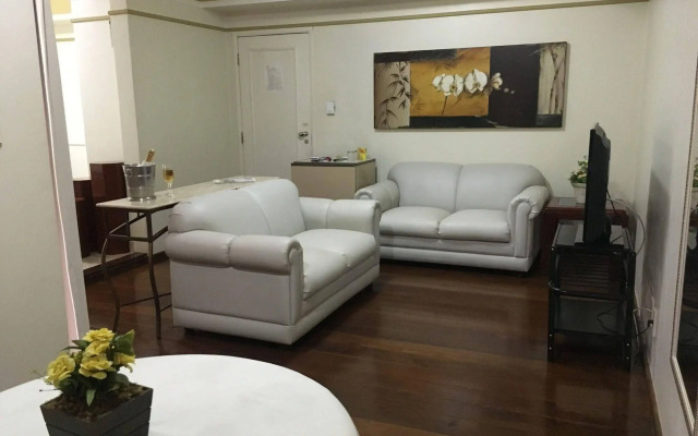 Tamareiras Park Hotel