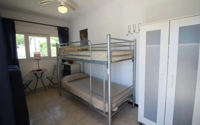 0119-montseny Casa con Estudio