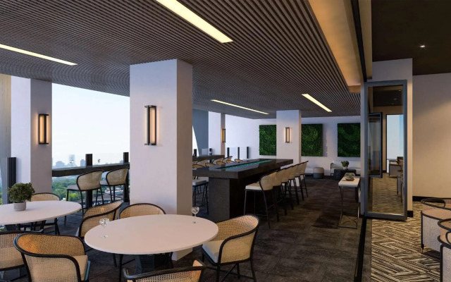 Tempo By Hilton Raleigh Downtown