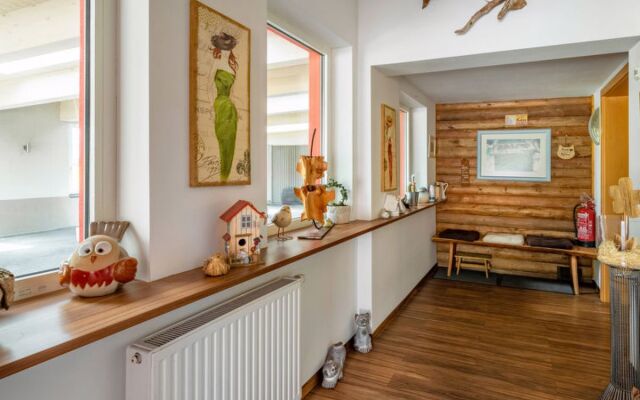 Apartment Rupertus Rome: Historical City Center 35753