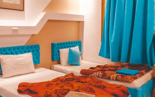 Seaview Hotel Dahab