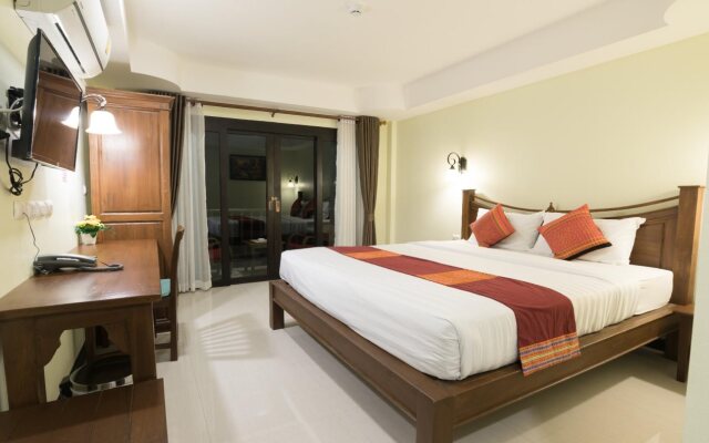 Riverside House Bed and Breakfast