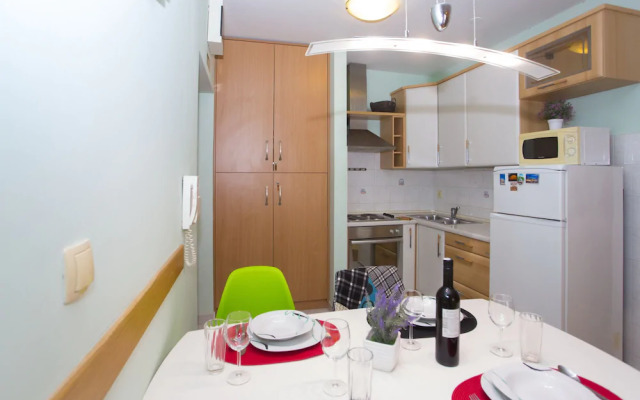 Apartment Beus Centar
