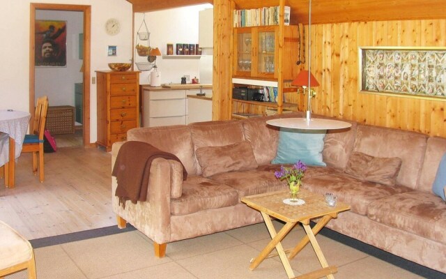 6 Person Holiday Home in Vaeggerlose