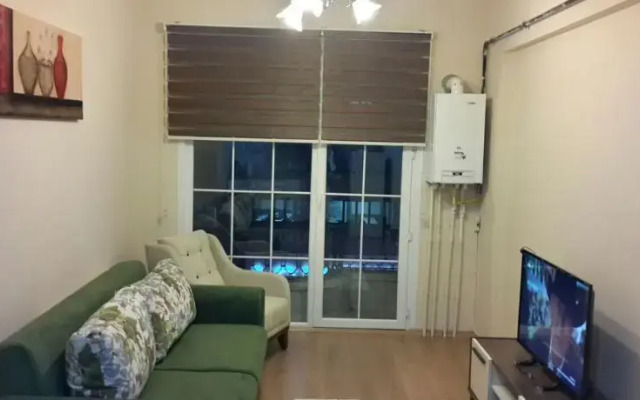 Rosina şişli Apartmentes