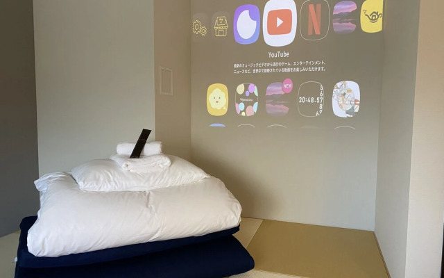 Cob Hotel Asakusa