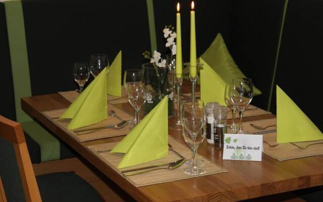 Landgasthaus-Hotel Wenninghoff